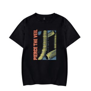 Pierce the Veil - Coil Pop Tee