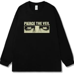 EYES LONGSLEEVE