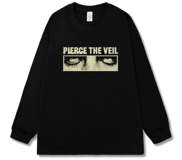 EYES LONGSLEEVE
