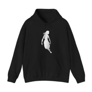 Collide With The Sky Album Cover Lyrics Vinyl Hoodie