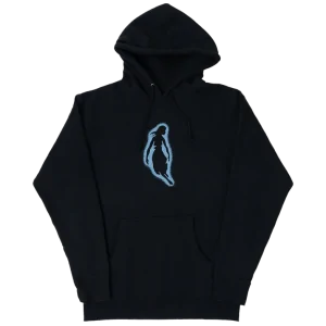 Collide With The Sky Hoodie
