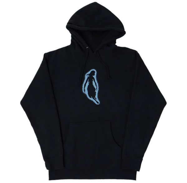 Collide With The Sky Hoodie