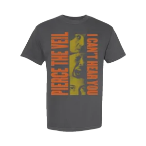 Pepper Vertical T-Shirt