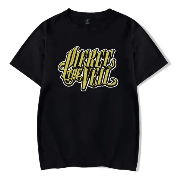 Logo Stack Tee
