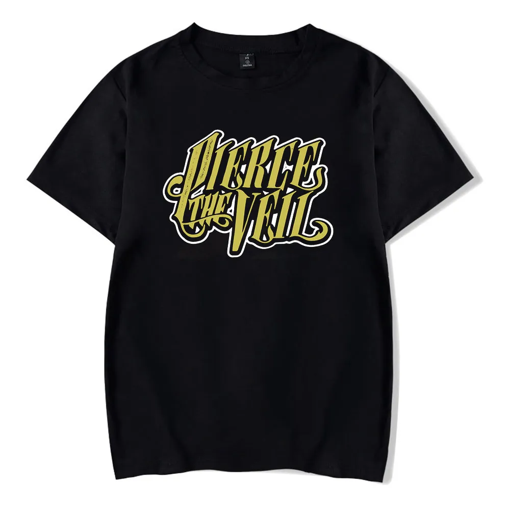 Logo Stack Tee
