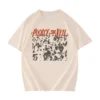 Ivory Mosh Pit Tee