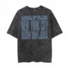 2025 NYC Event Tee Back