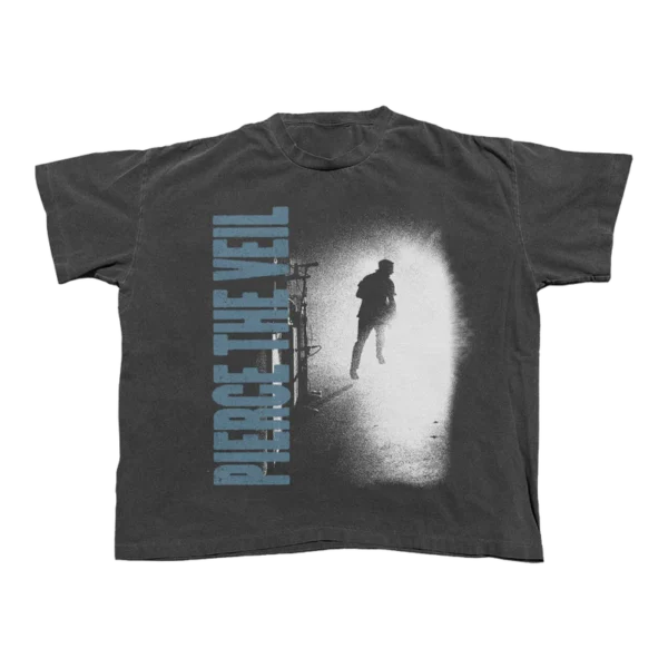 2025 NYC EVENT T-SHIRT