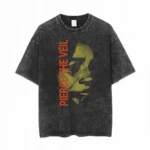 ICHY SCREAM TOUR TEE