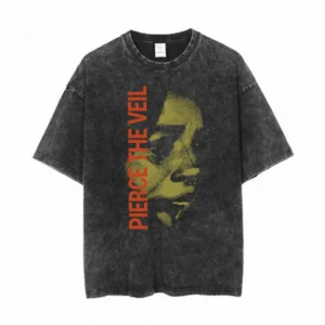ICHY SCREAM TOUR TEE