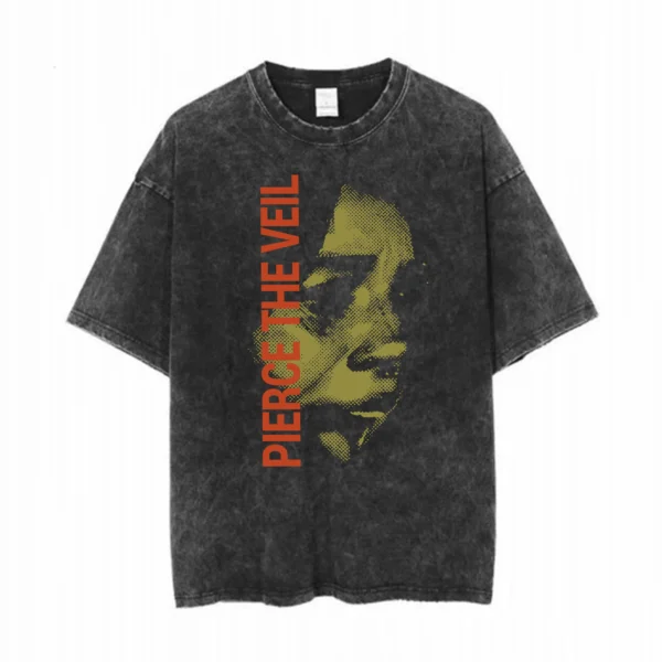 ICHY SCREAM TOUR TEE