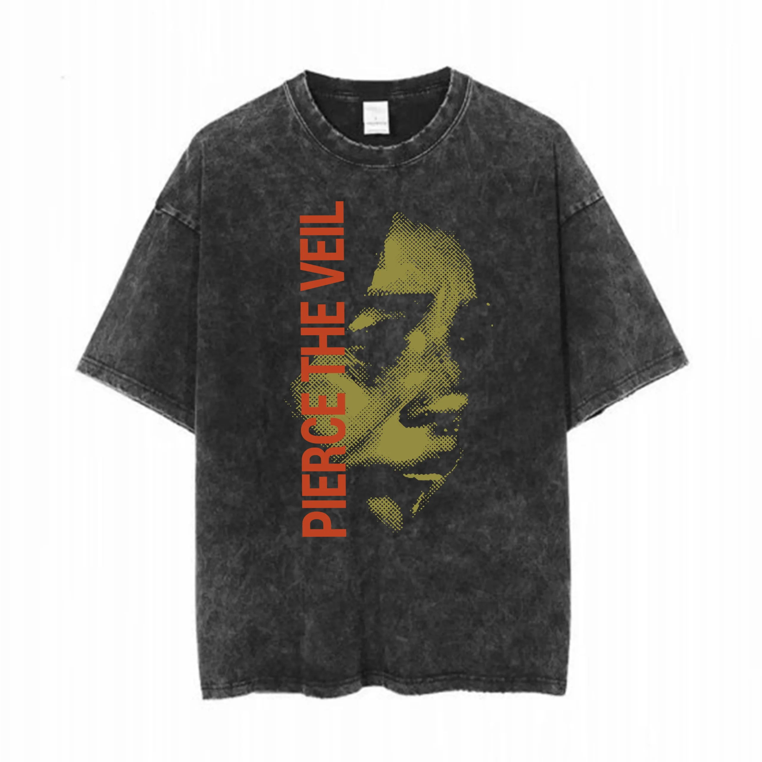 ICHY SCREAM TOUR TEE