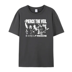 SNAPSHOT HOMECOMING T-SHIRT