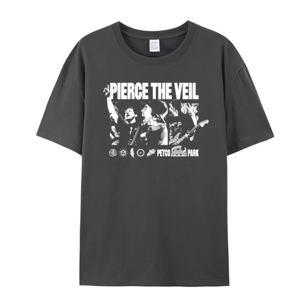 SNAPSHOT HOMECOMING T-SHIRT