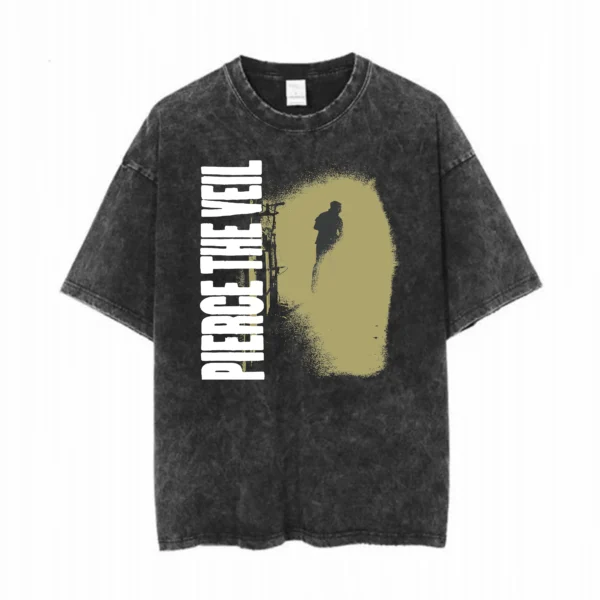 BOSTON EVENT T-SHIRT