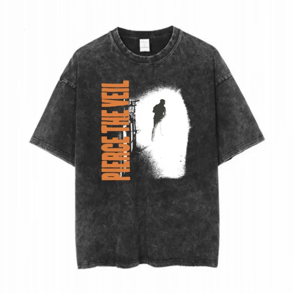 RED ROCKS EVENT TEE
