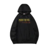 THE HOMECOMING HOODIE