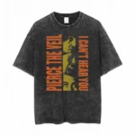 Pepper Vertical T-Shirt
