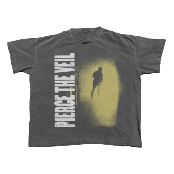 BOSTON EVENT T-SHIRT
