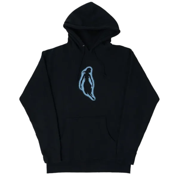 COLLIDE WITH THE SKY HOODIE