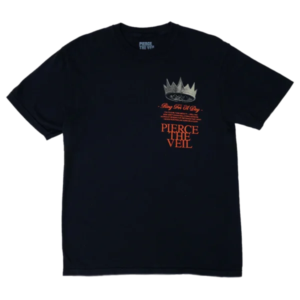 CROWN T-SHIRT