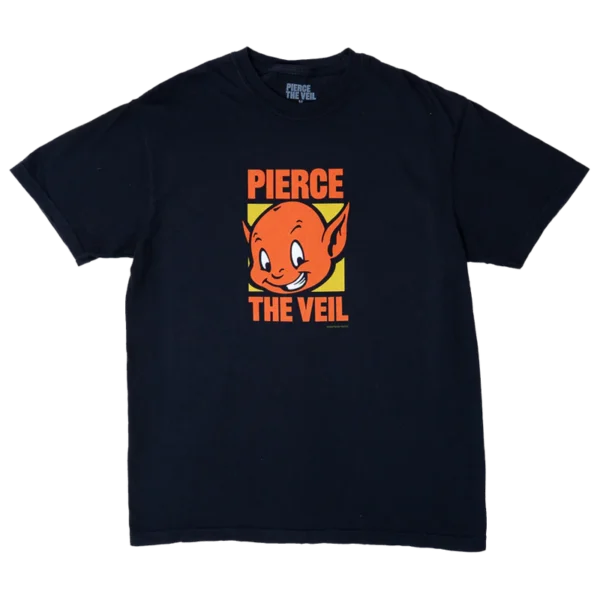 DEVIL T-SHIRT