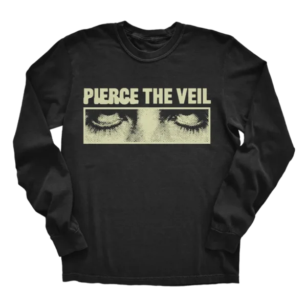 EYES LONGSLEEVE