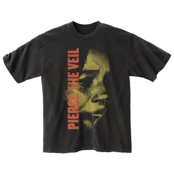 ICHY SCREAM TOUR T-SHIRT