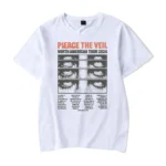 Eyes Dateback Tee