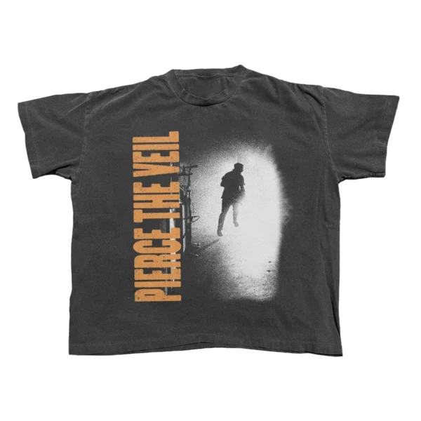 RED ROCKS EVENT T-SHIRT