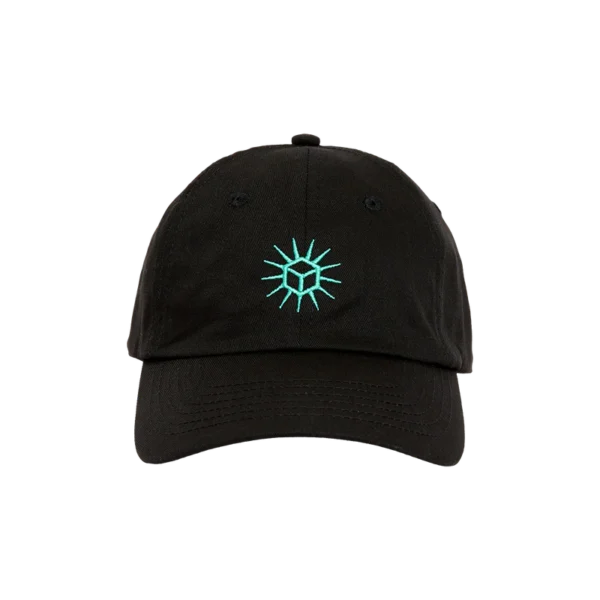 SELFISH MACHINES ICON BASEBALL HAT