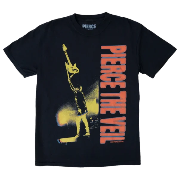 STAGE T-SHIRT