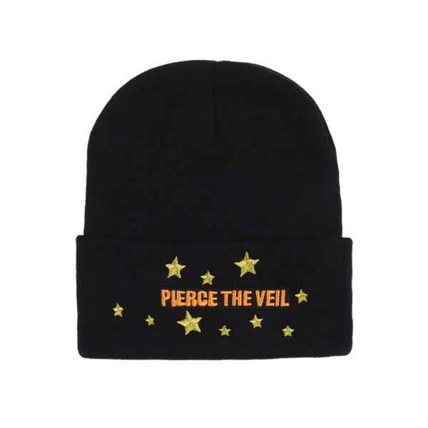 STARS BEANIE